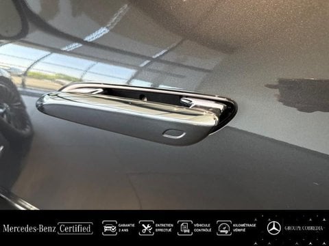 Voitures D'occasion À Quimper | Mercedes-Benz Eqe 350 292Ch Amg Line