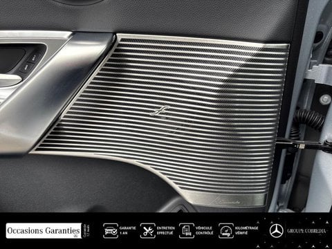 Voitures D'occasion À Saint-Grégoire | Mercedes-Benz Glc 400 Eq 489Ch Amg Line 4Matic