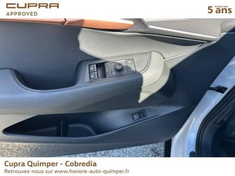 Voitures D'occasion À Quimper | Cupra Tavascan 286Ch 77 Kwh V