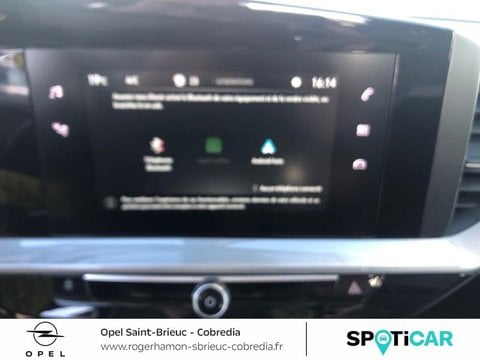 Voitures D'occasion À Yffiniac | Opel Mokka 1.2 Turbo 136Ch Elegance