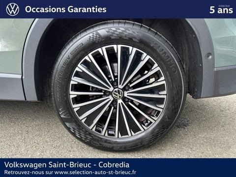 Voitures D'occasion À Saint-Brieuc | Volkswagen Tiguan 1.5 Ehybrid 204Ch Elegance Dsg6