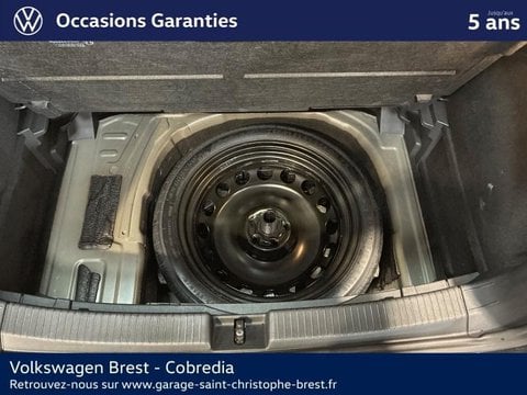 Voitures D'occasion À Brest | Volkswagen T-Cross 1.0 Tsi 95Ch Life Tech