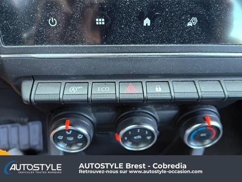 Voitures D'occasion À Brest | Renault Clio 1.0 Tce 100Ch Zen