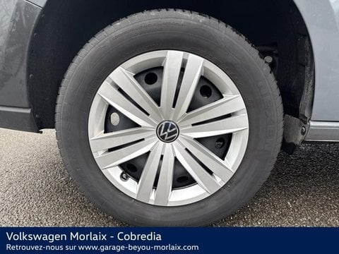 Voitures D'occasion À Morlaix | Volkswagen Caddy Cargo 2.0 Tdi 122Ch Business