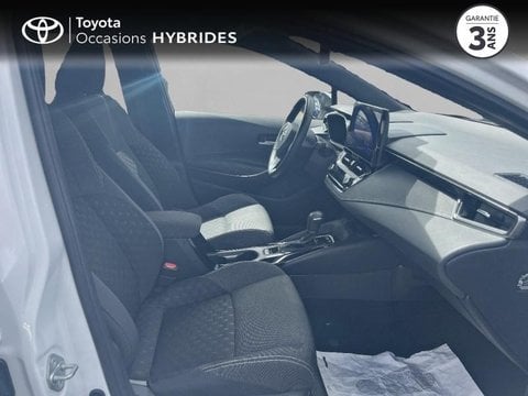 Voitures D'occasion À Plérin | Toyota Corolla Touring Spt 1.8 140Ch Dynamic My24