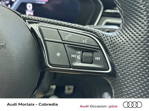 Voitures D'occasion À Saint-Martin-Des-Champs | Audi A5 Sportback 40 Tdi 204Ch S Edition Quattro...