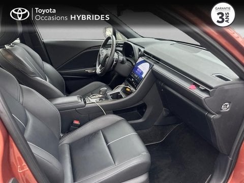 Voitures D'occasion À Brest | Lexus Lbx 1.5 136Ch Relax 2Wd