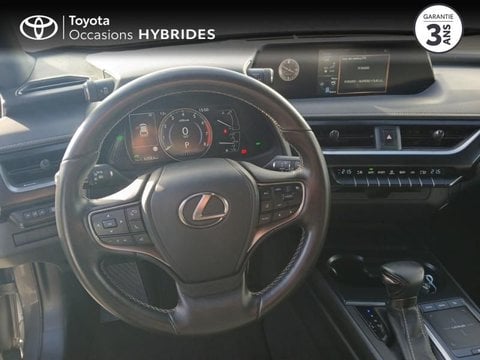 Voitures D'occasion À Ploërmel | Lexus Ux 250H 2Wd Premium Edition My22