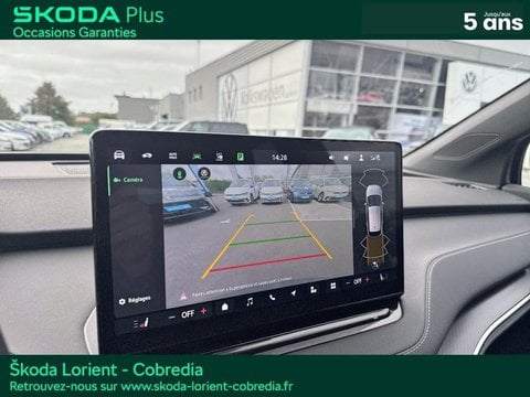 Voitures D'occasion À Lanester | Škoda Elroq 204Ch 60 Sportline