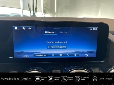 Voitures D'occasion À Quimper | Mercedes-Benz Gla 200 D 150Ch Amg Line 8G-Dct