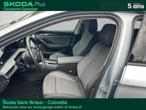 Voitures D'occasion À Saint-Brieuc | Škoda Superb Combi 1.5 Tsi 204Ch Phev Selection Dsg6