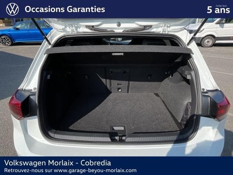 Voitures D'occasion À Morlaix | Volkswagen Golf 1.5 Etsi Opf 150Ch R-Line Dsg7
