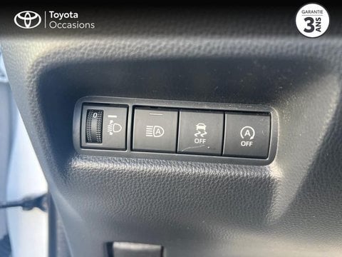 Voitures D'occasion À Pluneret | Toyota Aygo X 1.0 Vvt-I 72Ch Dynamic