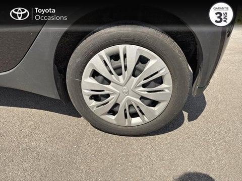 Voitures D'occasion À Concarneau | Toyota Aygo X 1.0 Vvt-I 72Ch Dynamic S-Cvt My24