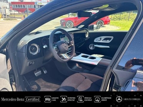 Voitures D'occasion À Saint-Brieuc | Mercedes-Benz Cla Shooting Brake 250+ Eq 272Ch Amg Line