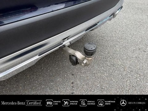 Voitures D'occasion À Brest | Mercedes-Benz Glc 300 E Hybrid 313Ch Amg Line 4Matic 9G-Tronic