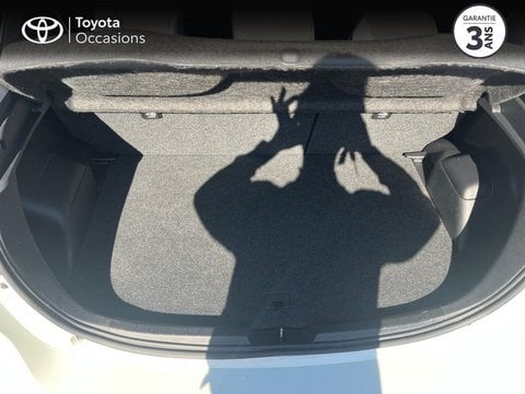 Voitures D'occasion À Lanester | Toyota Yaris 110 Vvt-I Design Y20 5P My19