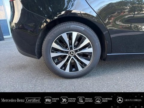 Voitures D'occasion À Saint-Malo | Mercedes-Benz Classe B 180D 2.0 116Ch Style Line Edition 8G-Dct