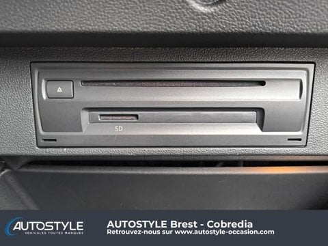 Voitures D'occasion À Brest | Volkswagen T-Roc 2.0 Tdi 150Ch Lounge Dsg7 145G