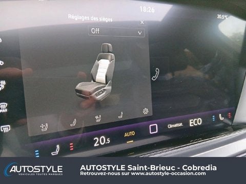 Voitures D'occasion À Yffiniac | Volkswagen Touareg 3.0 Tsi Ehybrid 462Ch R 4Motion Bva8