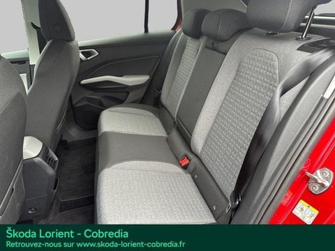 Voitures D'occasion À Lanester | Škoda Epiq 211Ch 55 Clever