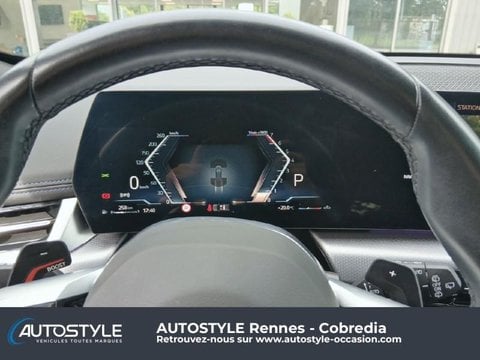 Voitures D'occasion À La Mézière | Bmw X1 Sdrive18I 136Ch M Sport