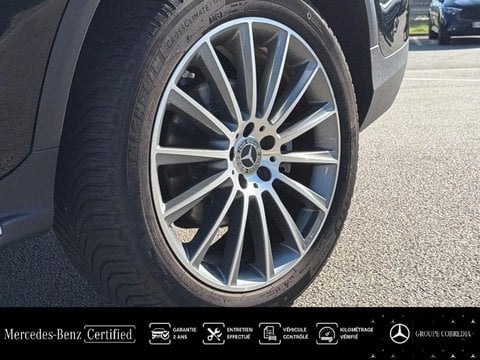 Voitures D'occasion À Vannes | Mercedes-Benz Glc 300 De 194+122Ch Amg Line 4Matic 9G-Tronic
