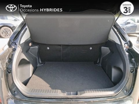 Voitures D'occasion À Ploërmel | Toyota Yaris Cross 116H Dynamic My25