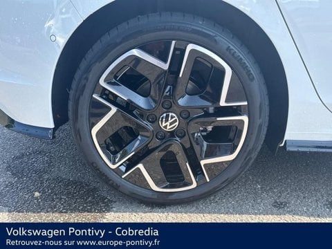 Voitures D'occasion À Pontivy | Volkswagen Golf 1.5 Etsi Evo2 150Ch R-Line Edition Dsg7