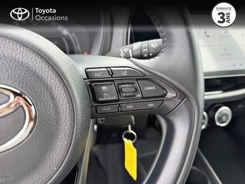 Voitures D'occasion À Saint-Martin-Des-Champs | Toyota Aygo X 1.0 Vvt-I 72Ch Dynamic My24