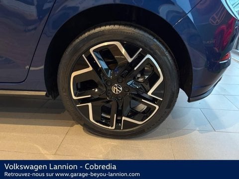 Voitures D'occasion À Lannion | Volkswagen Polo 1.0 Tsi 116Ch R-Line Dsg7