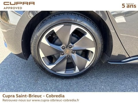 Voitures D'occasion À Saint-Brieuc | Cupra Born 230Ch Xl 77 Kwh Vz