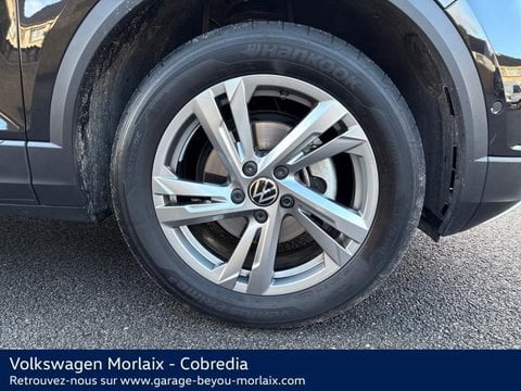 Voitures D'occasion À Morlaix | Volkswagen T-Roc 1.0 Tsi 116Ch Vw Edition