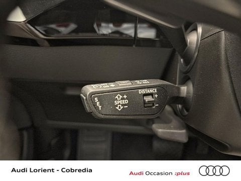 Voitures D'occasion À Lanester | Audi E-Tron Sportback 55 408Ch S Line E-Quattro
