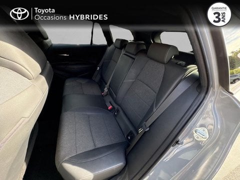 Voitures D'occasion À Lanester | Toyota Corolla Touring Spt 184H Jbl Edition My21