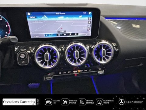 Voitures D'occasion À Caudan | Mercedes-Benz Classe B 180D 116Ch Amg Line Edition 7G-Dct