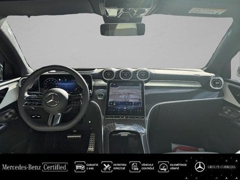 Voitures D'occasion À Saint-Grégoire | Mercedes-Benz Glc Ii (X254) Ph1 220 D 197Ch Amg Line 4Ma...