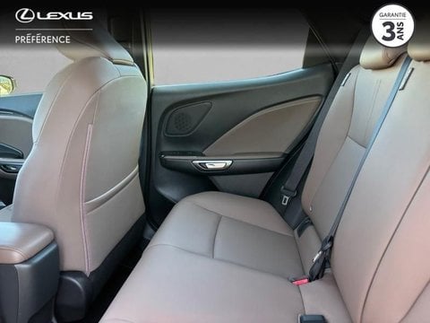Voitures D'occasion À Lanester | Lexus Lbx 1.5 136Ch Elegant 2Wd My26