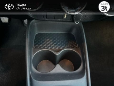 Voitures D'occasion À Lanester | Toyota Aygo X 1.0 Vvt-I 72Ch Dynamic My23