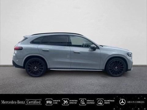 Voitures D'occasion À Caudan | Mercedes-Benz Glc 400 Eq 489Ch Amg Line 4Matic