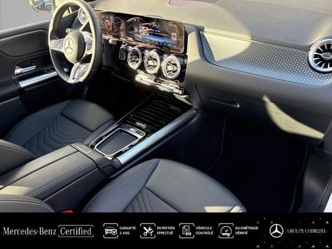 Voitures D'occasion À Vannes | Mercedes-Benz Classe B 180 136Ch Progressive Line 7G-Dct