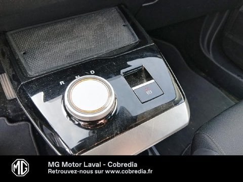 Voitures D'occasion À Laval | Mg Mg4 Ev 170Ch - 51Kwh