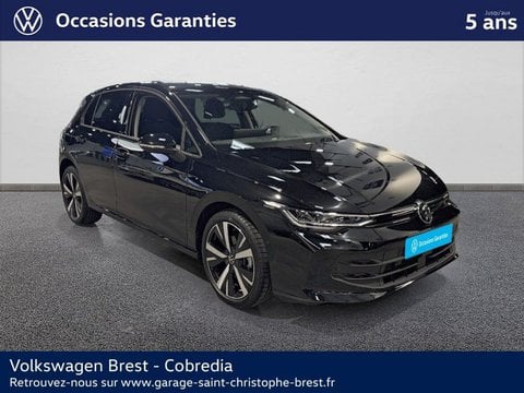 Voitures D'occasion À Brest | Volkswagen Golf 1.5 Tsi Evo2 116Ch Vw Edition