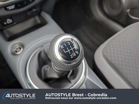 Voitures D'occasion À Brest | Nissan Juke 1.0 Dig-T 117Ch Acenta