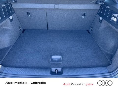 Voitures D'occasion À Saint-Martin-Des-Champs | Audi Q2 35 Tfsi 150Ch S Line Plus S Tronic 7