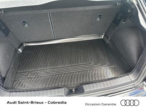 Voitures D'occasion À Saint-Brieuc | Audi A1 Sportback 30 Tfsi 110Ch Advanced S Tronic 7