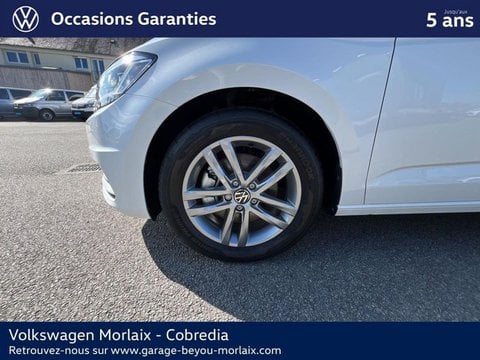 Voitures D'occasion À Morlaix | Volkswagen Touran 1.5 Tsi Evo 150Ch Vw Edition 7 Places