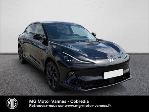 Voitures D'occasion À Theix-Noyalo | Mg Im6 Ev 751Ch - 100Kwh 4Wd