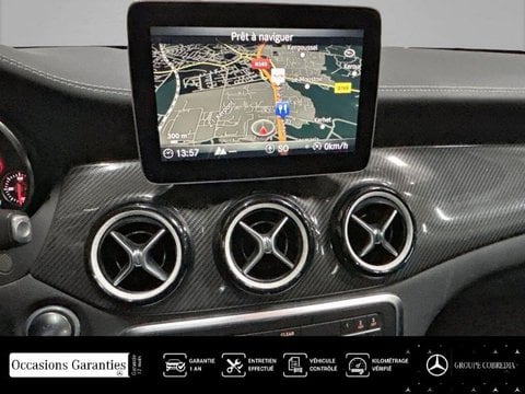 Voitures D'occasion À Caudan | Mercedes-Benz Gla 200 D 136Ch Starlight Edition 7G-Dct Euro6C