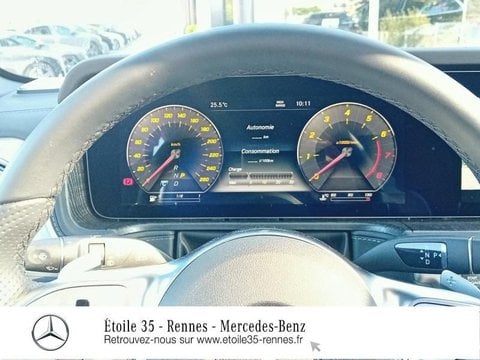 Voitures D'occasion À Saint-Grégoire | Mercedes-Benz Classe G 500 422Ch Amg Line Final Edition ...